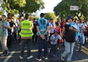 La Ciudad prohibirá ingreso a deudores alimentarios en partido de Los Pumas