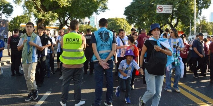 La Ciudad prohibirá ingreso a deudores alimentarios en partido de Los Pumas