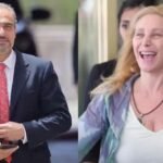 Lule Menem rechaza audios falsos y denuncia operación del kirchnerismo