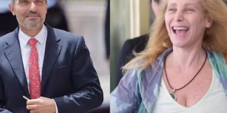 Lule Menem rechaza audios falsos y denuncia operación del kirchnerismo