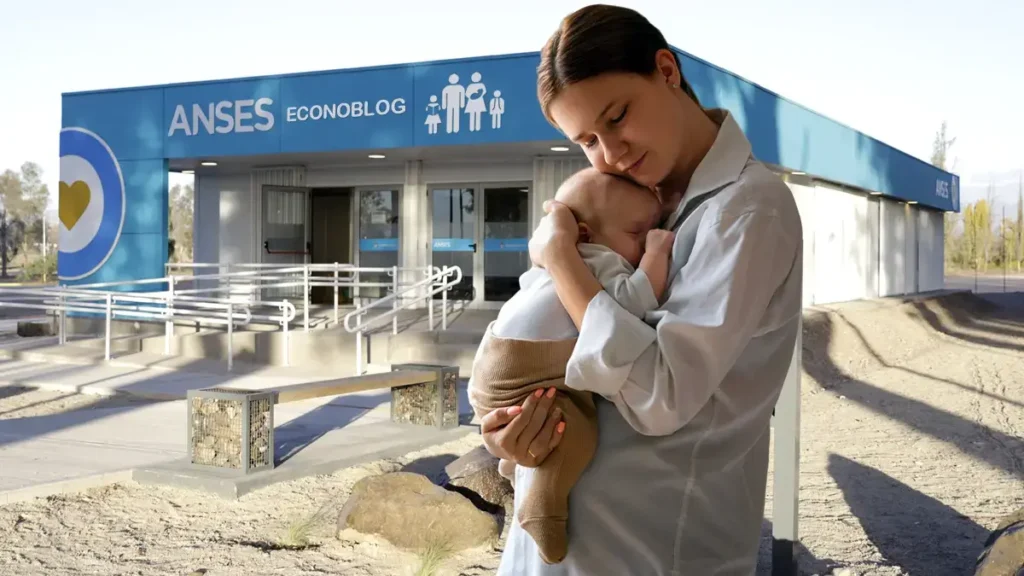 Anses actualiza el monto del Complemento Salud, pero ¿cuándo se cobra?