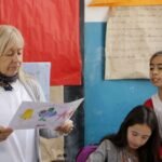 La Provincia ofrece aumento y mejoras laborales a docentes en paritarias