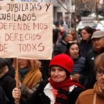 Jubilados mendocinos sufren grandes pérdidas y están entre los más afectados del país