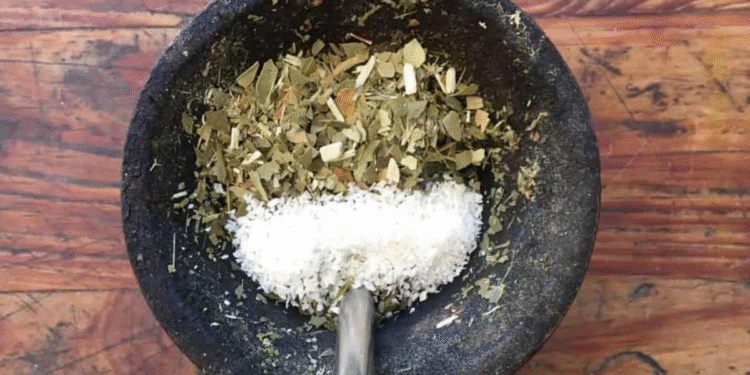 Coco rallado: la nueva tendencia que transforma el mate en placer único