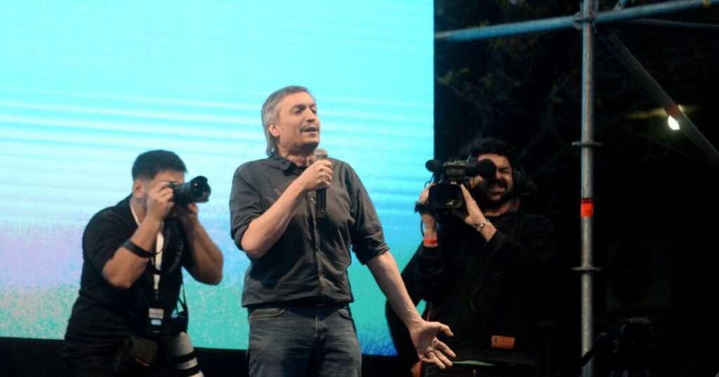 La Plata alista estrategias electorales con nuevos jefes de campaña
