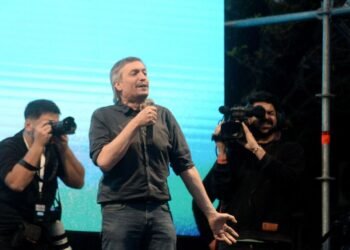La Plata alista estrategias electorales con nuevos jefes de campaña
