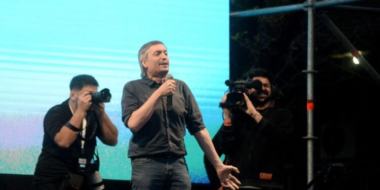 La Plata alista estrategias electorales con nuevos jefes de campaña