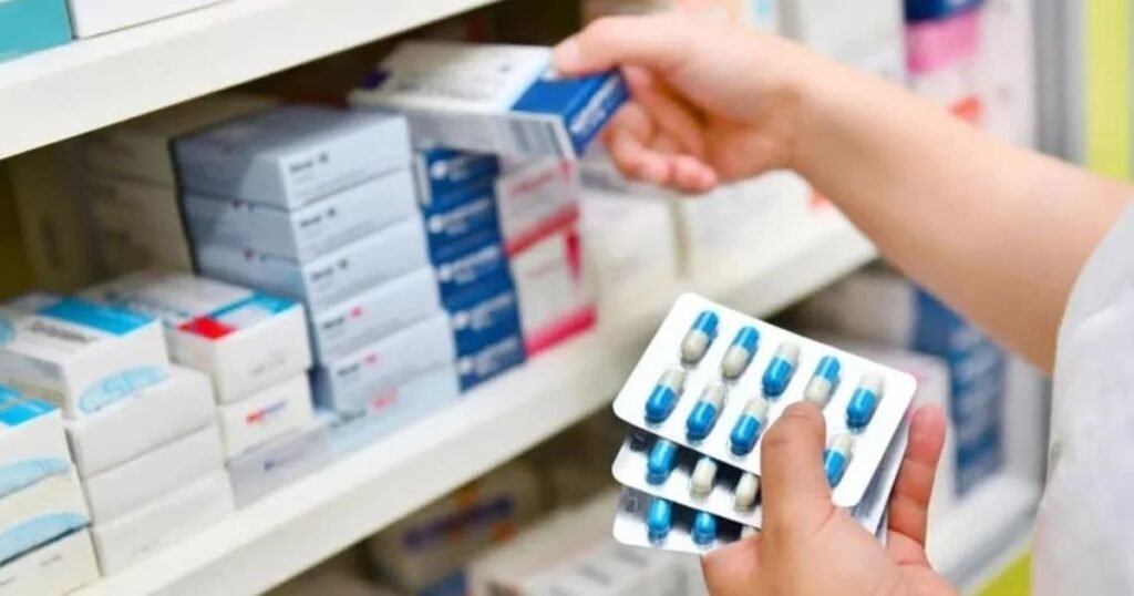 ANMAT prohíbe un medicamento falsificado que se vendía como Ozempic®