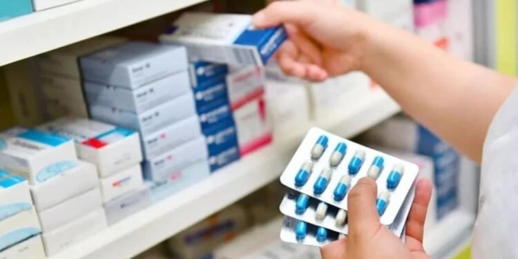 ANMAT prohíbe un medicamento falsificado que se vendía como Ozempic®