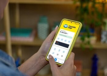 Mercado Pago permite comprar dólares oficiales con rápida acreditación