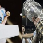 Messi jugará su último partido de Eliminatorias en Argentina