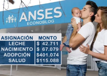 Se confirmó el aumento en el Plan de los Mil Días para septiembre