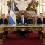 Milei advierte sobre riesgo fiscal y propone medidas contra el gasto público