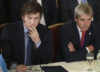 Milei veta aumento de jubilaciones y emergencia en discapacidad por viabilidad fiscal