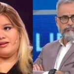 Morena Rial demorada por alta velocidad sin seguro en Avenida General Paz