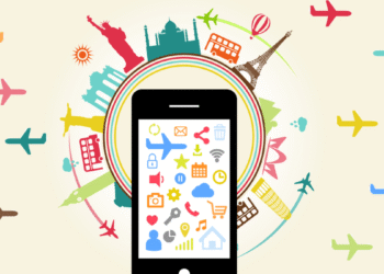 Cinco aplicaciones esenciales para viajes seguros y organizados en auto