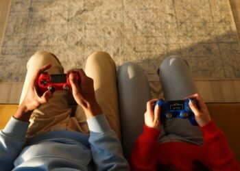 El Día del Gamer: Celebración global del videojuego y su cultura