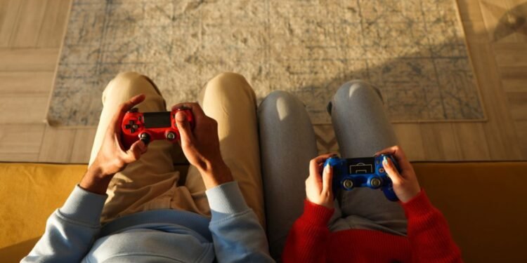 El Día del Gamer: Celebración global del videojuego y su cultura