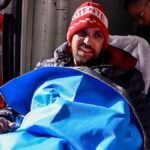 Pablo Grillo permanece en terapia intensiva tras ser herido por Gendarmería