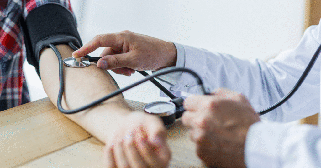OSDE y Brandsen ofrecen controles de salud gratuitos este martes