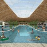 Villa Gesell avanza con la creación de un Parque Termal para todo el año