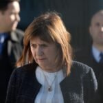 Bullrich asegura que la Justicia desestimó denuncia de Kicillof, pero no es así