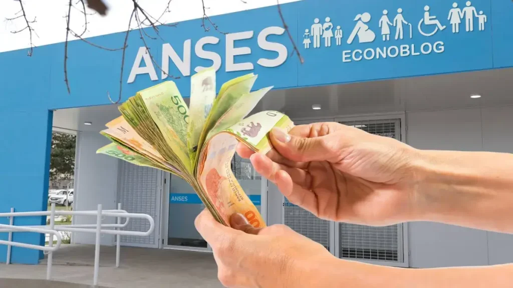 Anses confirmó el nuevo aumento de haberes para jubilados y AUH en septiembre