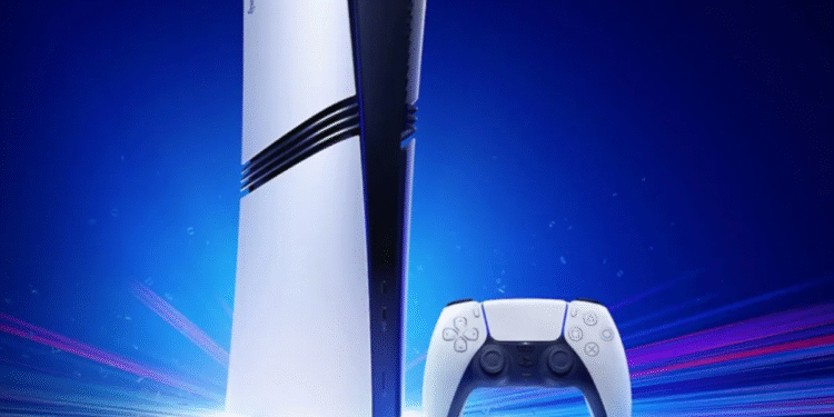 Filtraciones revelan características y posibles precios de la PlayStation 6