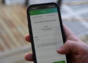 Cuenta DNI eleva la tasa de interés a 52% y supera la inflación actual