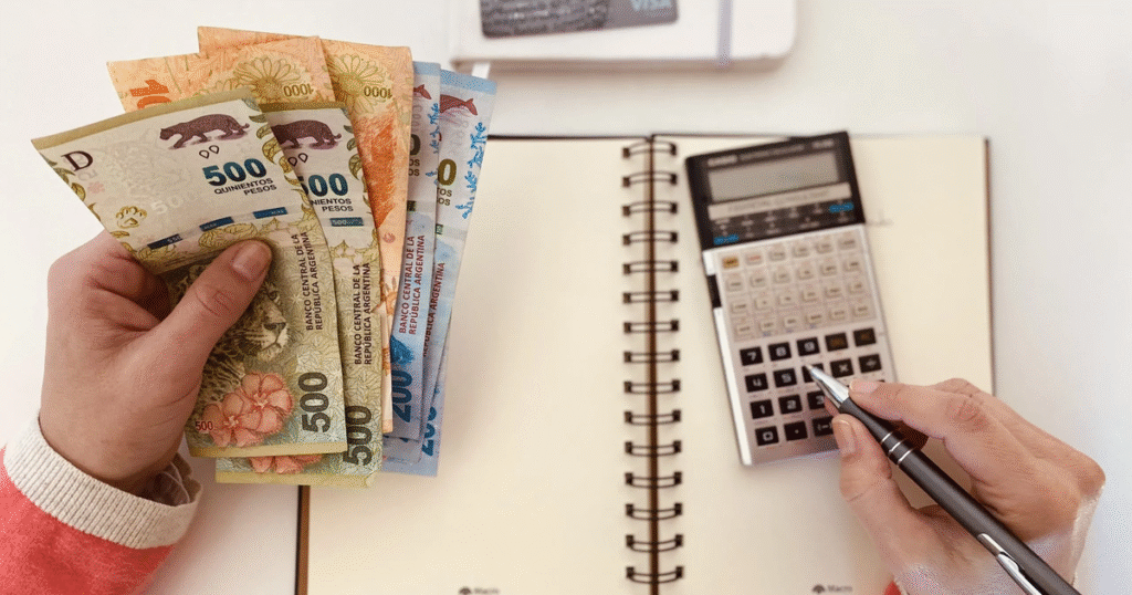 Los bancos ofrecen TNA de hasta 39% en plazos fijos, ¿cuáles son?