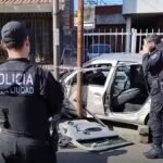 Operativo policial en Villa Lugano: 30 allanamientos contra el narco “Dumbo”