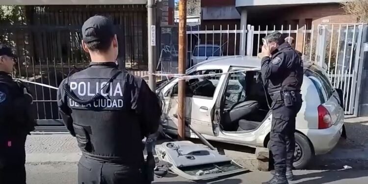 Operativo policial en Villa Lugano: 30 allanamientos contra el narco “Dumbo”