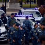 Alonso defiende la gestión de Kicillof y desmiente a Bullrich sobre justicia