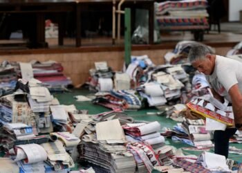 Candidatura de Fuerza Patria en La Plata queda sin oficializar entre concejales