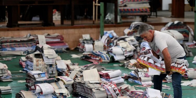 Candidatura de Fuerza Patria en La Plata queda sin oficializar entre concejales