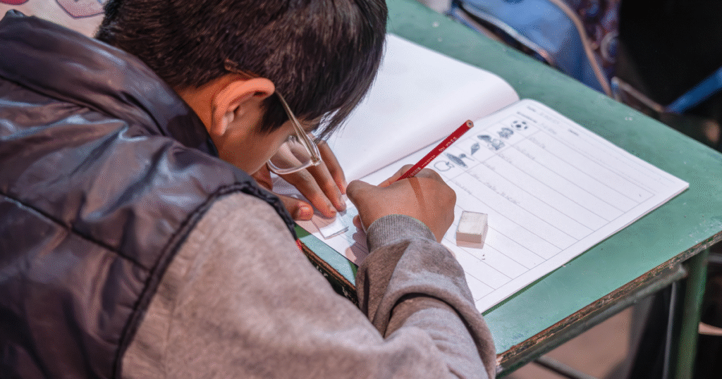 Abre la inscripción para el concurso de escritura Alumnit@s 2025