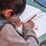 Abre la inscripción para el concurso de escritura Alumnit@s 2025
