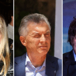 Macri anuncia alianza entre PRO y LLA para unir fuerzas políticas