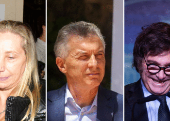 Macri anuncia alianza entre PRO y LLA para unir fuerzas políticas