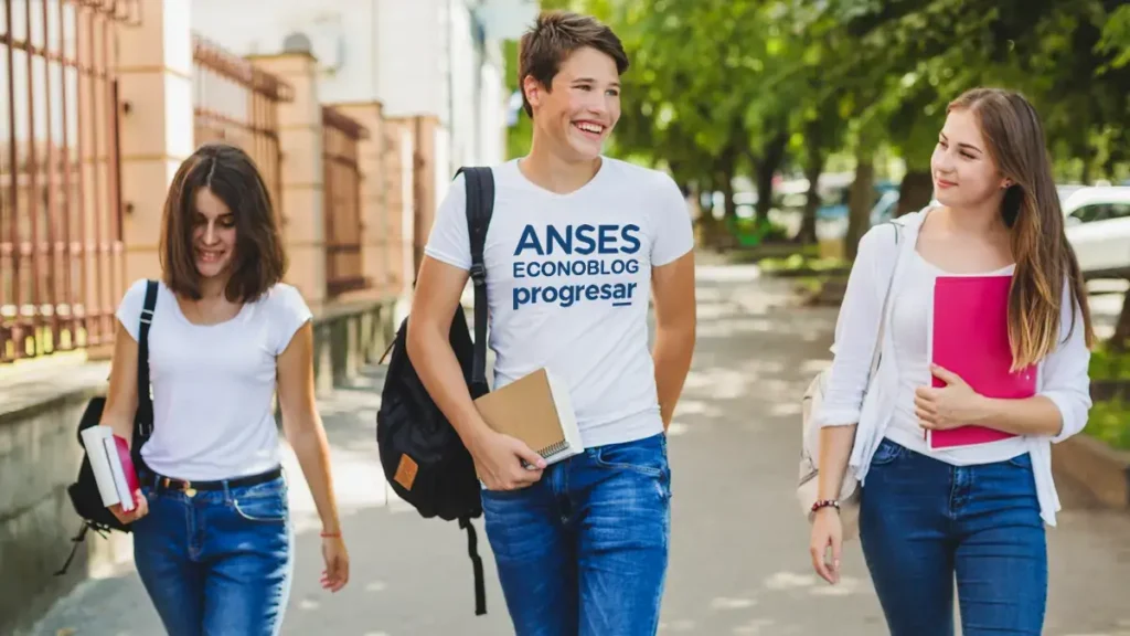 Se abre la inscripción para las Becas Progresar Obligatorio 2025