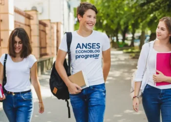 Se abre la inscripción para las Becas Progresar Obligatorio 2025