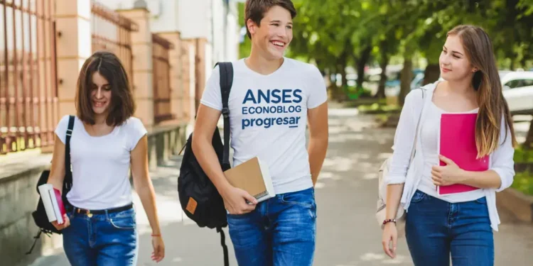 Se abre la inscripción para las Becas Progresar Obligatorio 2025