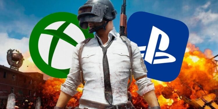 PUBG abandona consolas antiguas y asegura soporte para nuevas plataformas
