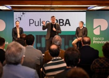 Banco Provincia lanza Pulso PBA, el primer índice económico con IA