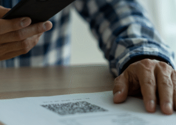 Crecimiento del QRishing: Cómo evitar estafas por códigos QR manipulados