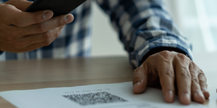 Crecimiento del QRishing: Cómo evitar estafas por códigos QR manipulados