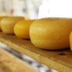 Alerta por listeriosis: el Gobierno advierte sobre queso contaminado en el país