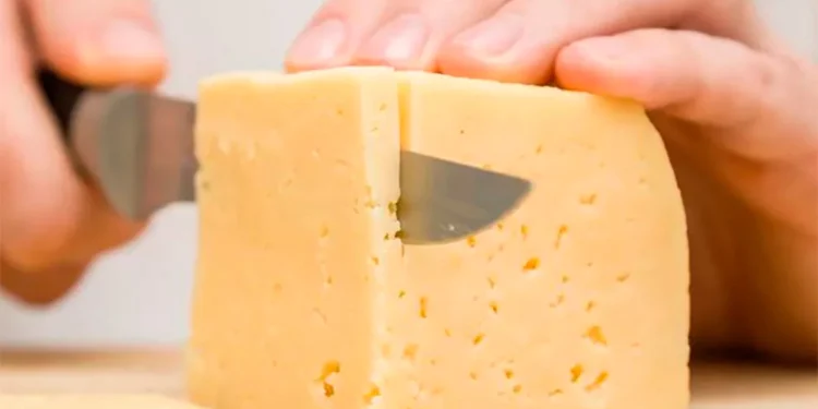 Alerta por brote de Listeria asociado a quesos contaminados en varias provincias