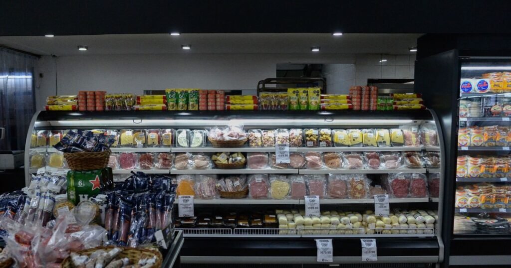 El INDEC anticipa que la inflación de julio podría acercarse al 2%