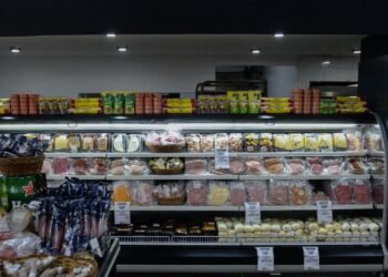 El INDEC anticipa que la inflación de julio podría acercarse al 2%